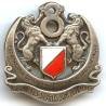 2° Rgt de Chasseurs d' Afrique / Escadron de Spahis