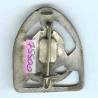 8° Rgt de Chasseurs d' Afrique, 1 corne, 2 oreilles