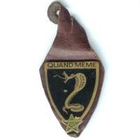 11° Régiment de Chasseurs...