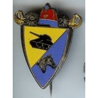 Anciens Chasseurs d'...