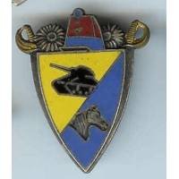 Anciens Chasseurs d'...