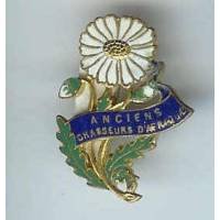 Anciens Chasseurs d'...