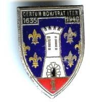 1° Rgt de Cuirassiers,...