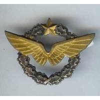 Brevet de Pilote, 1/2...