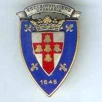 3° Rgt de Cuirassiers,...