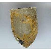 4° Régiment de Cuirassiers , Jeanne d'Arc, réduction 13x20, à coller