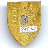 6° Rgt de Cuirassiers, sans attache