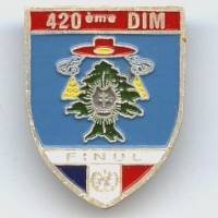 6° Rgt de Cuir. (+ 12°...