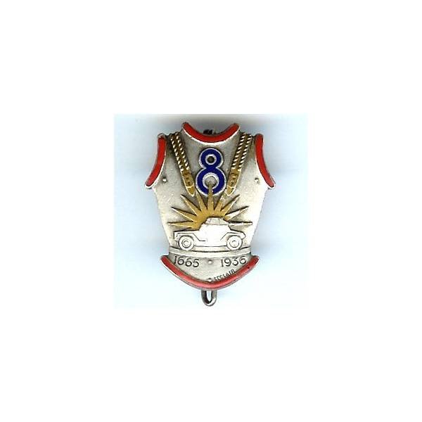 8° Rgt de Cuirassiers