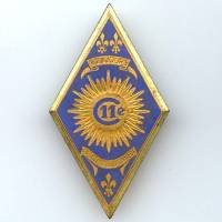 11° Rgt de Cuirassiers