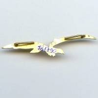 Charognard de calot (IPSA), 2 pattes repliables