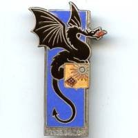 2° Régiment de Dragons ,...