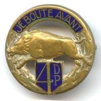 4° Régiment de Dragons...