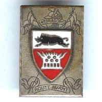 4° Régiment de Dragons en...