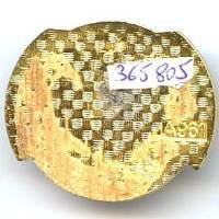 Base Aérienne 188 Djibouti, émail, sans attache