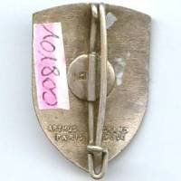 8° Rgt de Dragons du Rhône, bandes blanches