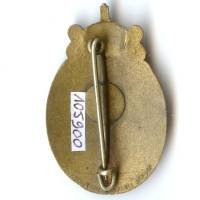 13° Régiment de Dragons , aigle noir tête à droite  (1939)