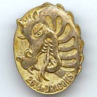 26° Bataillon de Dragons à...