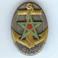 Rgt d'Infanterie Coloniale...