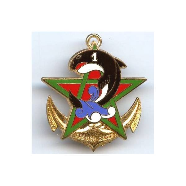 RICM / 21° RIMa - 1° Cie French Batt au Liban