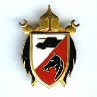 2° Régiment de Spahis...