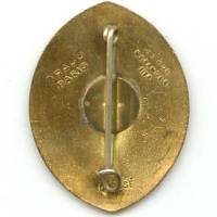 4° Régiment de Spahis Marocains , France-Maroc, cheval marron, ombre grise