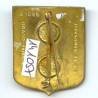 6° Régiment de Spahis Marocains en Extrême-Orient , dos lisse, attache abimée