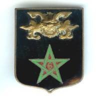 6° Régiment de Spahis...