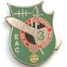 2° Régiment de Hussards / 3° Escadron Antichars , type 1, EAC à gauche