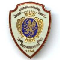 3° Régiment de Hussards ,...