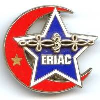 8° Rgt de Hussards / 3°...