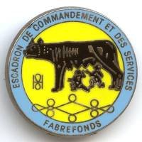 8° Rgt de Hussards / ECS,...