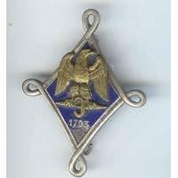 9° Régiment de Hussards ,...