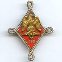 9° Régiment de Hussards ,...