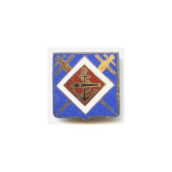 1° Régiment d'Artillerie Coloniale / 1° Division de la France Libre