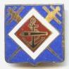 1° Régiment d'Artillerie Coloniale / 1° Division de la France Libre