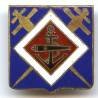 1° Régiment d'Artillerie Coloniale / 1° Division de la France Libre