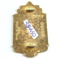 3° Rgt d' Artillerie de Marine, pontets