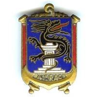 41° Rgt d' Artillerie...