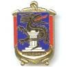 41° Rgt d' Artillerie de Marine, pontets