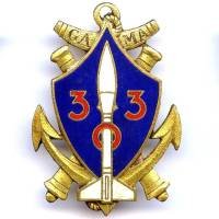 303° Gpe d' Artillerie de...