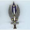 Escadrille de Liaison de la 1° Armée, matriculé