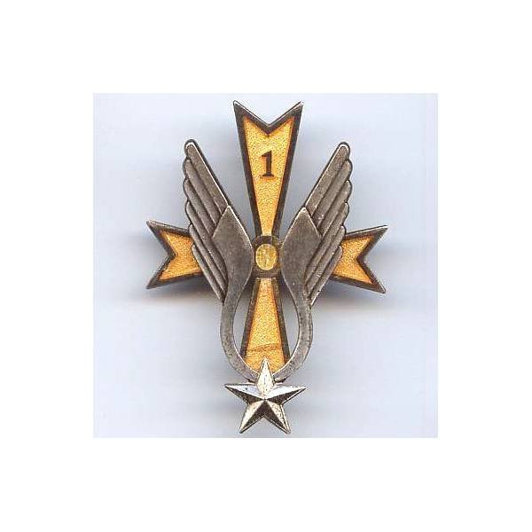 1° Groupe d' Aviation Légère Divisionnaire