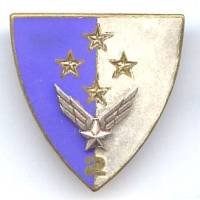 2° Gpe d' Aviation Légère...