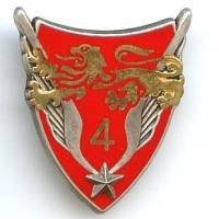 4° Groupe d'Hélicoptères...