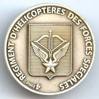 4° Rgt d' Hélicos des...