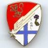 5° Groupe d' Hélicoptères Légers