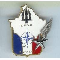 BATALAT KFOR Opération...