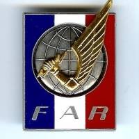 FAR (Force d' Action...