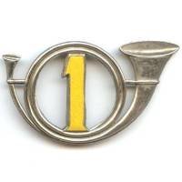 1° Bataillon de Chasseurs à...